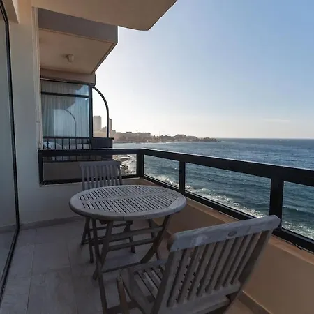 Sea Front - Spacious - Beautiful Sliema Exterior photo
