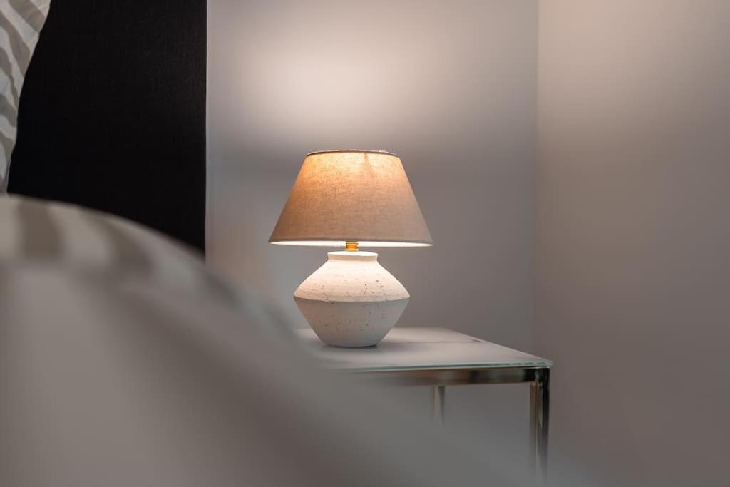 Apartamento Sea Front - Spacious - Beautiful *