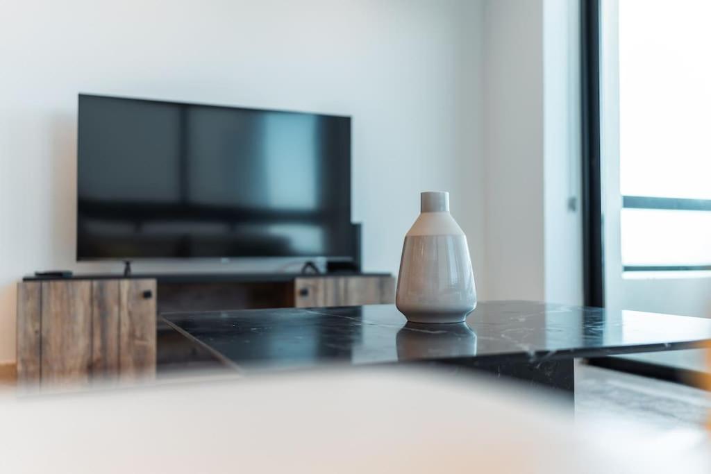 Apartamento Sea Front - Spacious - Beautiful *
