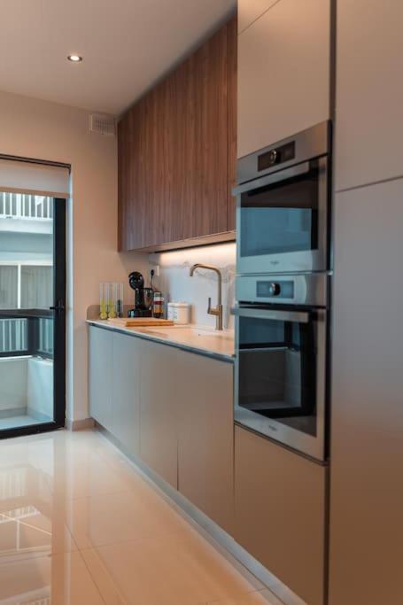 Apartamento Sea Front - Spacious - Beautiful Sliema