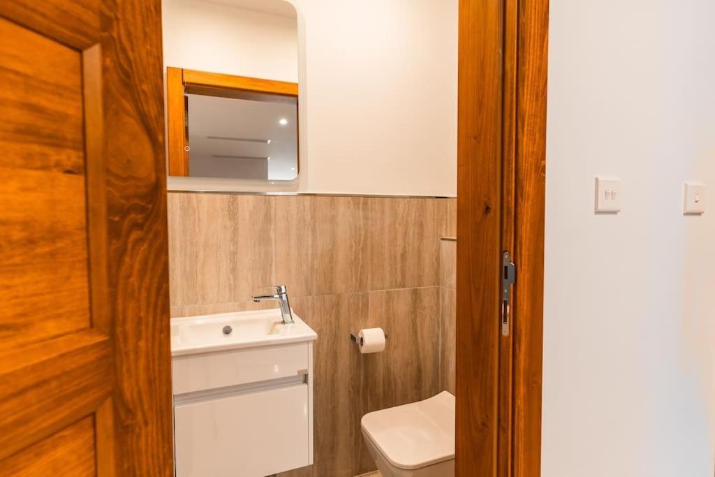 Apartamento Sea Front - Spacious - Beautiful Sliema