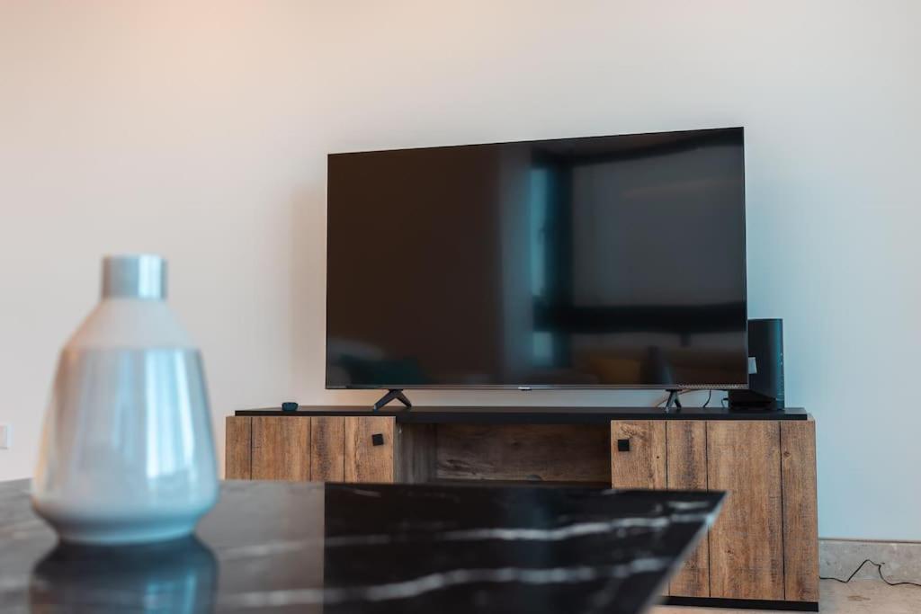 Apartamento Sea Front - Spacious - Beautiful