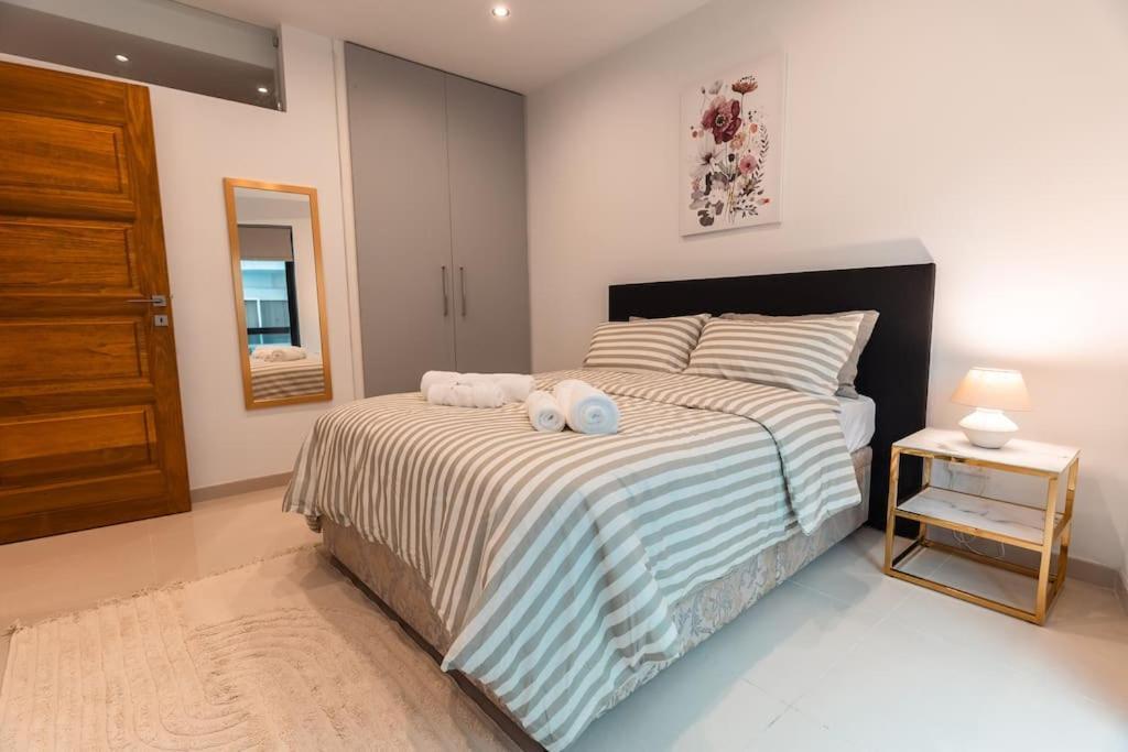 Apartamento Sea Front - Spacious - Beautiful *