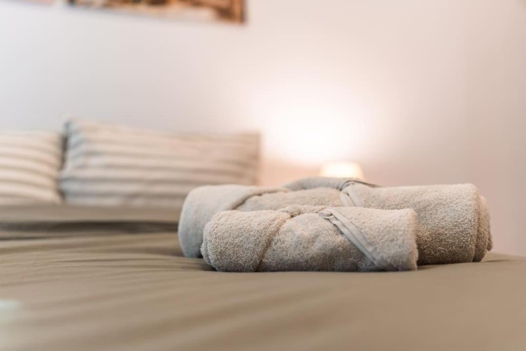 Apartamento Sea Front - Spacious - Beautiful