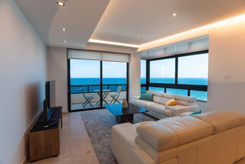 Apartamento Sea Front - Spacious - Beautiful Sliema